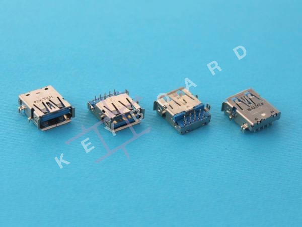 USB роз